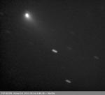 [73P-B/Schwassmann-Wachmann 3 28.04.06 Veijo Kallio]