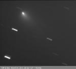 [73P-B/Schwassmann-Wachmann 3 29.04.06 Veijo Kallio]