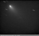 [73P-B/Schwassmann-Wachmann 3 30.04.06 Veijo Kallio]