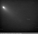 [73P-C/Schwassmann-Wachmann 3 30.04.06 Veijo Kallio]