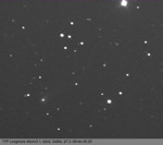 [77P/Longmore 27.3.09 Veijo Kallio]