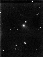 [78P/Gehrels 2 07.10.11 Vesa Kousa]