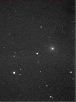 [78P/Gehrels 2 21.10.11 Vesa Kousa]