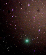 [8P/Tuttle 02.01.08 Juhana Kerttula]