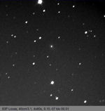 [93P/Lovas 1 13.10.07 Veijo Kallio]