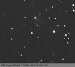 [93P/Lovas 1 20.09.07 Veijo Kallio]