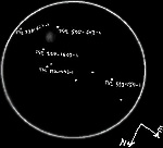 [C/2002 V1 (NEAT) 10.1.03 Harri Haukka]