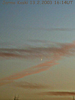 [C/2002 V1 (NEAT) 13.2.03 Jorma Koski]