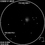 [C/2002 V1 (NEAT) 23.12.02 Jarmo Moilanen]