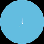 [C/2002 V1 (NEAT) 13.2.03 Veikko Mkel]