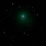 [C/2004 Q4 (Machholz) 01.04.05 Antti Kuosmanen]