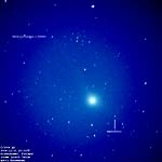 [C/2004 Q2 (Machholz) 21.12.04 Antti Kuosmanen]