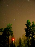 [C/2004 Q4 (Machholz) 08.01.05 Emma Herranen]