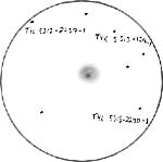 [C/2004 Q2 (Machholz) 21.12.04 Harri Haukka]