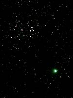 [C/2004 Q4 (Machholz) 07.01.05 Jorma Mäntylä]