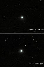 [C/2004 Q2 (Machholz) 31.12.04 Jorma Mäntylä]