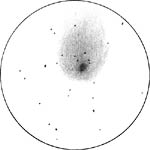 [C/2004 Q4 (Machholz) 29.01.05 Markku Nissinen]