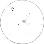 [C/2004 Q2 (Machholz) 11.12.04 Peter von Bagh]