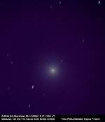 [C/2004 Q2 (Machholz) 26.12.04 Timo-Pekka Metsälä]