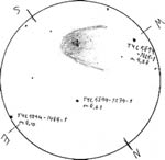 [C/2004 Q2 (Machholz) 12.12.04 Veli-Pekka Hentunen]