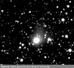 [C/2004 Q4 (Machholz) 26.02.05 Veijo Kallio]