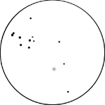 [C/2004 Q4 (Machholz) 08.01.05 Veikko Mäkelä]