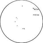 [C/2004 Q2 (Machholz) 08.02.05 Veikko Mäkelä]
