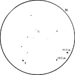 [C/2004 Q2 (Machholz) 09.02.05 Veikko Mäkelä]