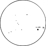 [C/2004 Q2 (Machholz) 09.03.05 Veikko Mäkelä]