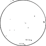 [C/2004 Q2 (Machholz) 11.02.05 Veikko Mäkelä]