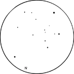 [C/2004 Q4 (Machholz) 18.03.05 Veikko Mäkelä]