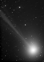 [C/2006 M4 (SWAN) 29.10.06 Antti Kuosmanen]