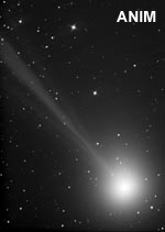 [C/2006 M4 (SWAN) 29.10.06 Antti Kuosmanen]