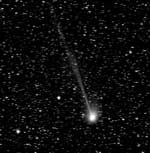 [C/2006 M4 (SWAN) 29.10.06 Arto Oksanen ja Olli-Pekka Reimaala]