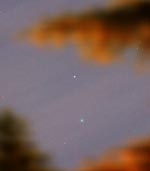 [C/2006 M4 (SWAN) 05.10.06 Esko Lyytinen]