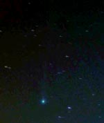 [C/2006 M4 (SWAN) 06.10.06 Esko Lyytinen]