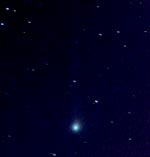 [C/2006 M4 (SWAN) 12.10.06 Esko Lyytinen]