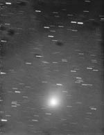 [C/2006 M4 (SWAN) 04.11.06 Jorma Ryske]