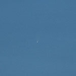 [C/2006 P1 (McNBaught) 10.01.07 Antti Kuosmanen]