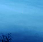 [C/2006 P1 (McNaught) 10.01.07 Esko Lyytinen]