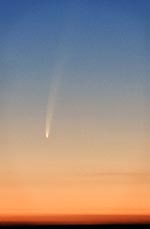 [C/2006 P1 (McNaught) 11.01.07 Heli Hintikka]