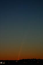 [C/2006 P1 (McNaught) 11.01.07 Juhani Juntunen]