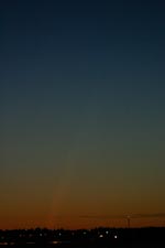 [C/2006 P1 (McNaught) 11.01.07 Juhani Juntunen]