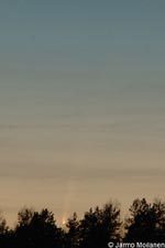 [C/2006 P1 (McNaught) 11.01.07 Jarmo Moilanen]