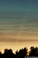 [C/2006 P1 (McNaught) 11.01.07 Jarmo Moilanen]