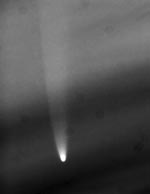 [C/2006 P1 (McNBaught) 10.01.07 Jorma Ryske]