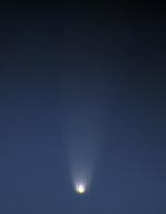 [C/2006 P1 (McNaught) 11.01.07 Lauri Kangas}