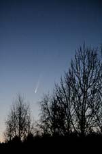 [C/2006 P1 (McNaught) 10.01.07 Markku Nissinen]