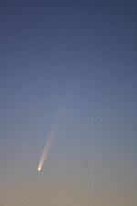 [C/2006 P1 (McNBaught) 10.01.07 Markku Nissinen]