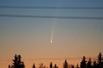 [C/2006 P1 (McNaught) 11.01.07 Paavo Nissinen]